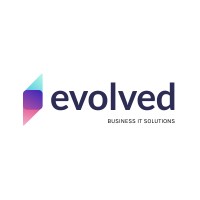 Evolved Business IT Solutions
