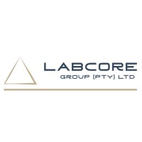 Labcore Group Pty Ltd logo - Similar company to Optima Lab Solutions (Pty) Ltd