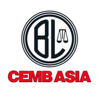 CEMB ASIA logo - Similar company to Cemb Hofmann Uk Ltd
