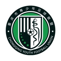 Chongqing Youth Football Union logo - Similar company to Skyway Charity