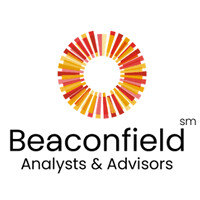 Beaconfield logo - Similar company to Arlington Advisory Pty Ltd