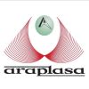 Construcciones Araplasa, S.A. logo - Similar company to Placonsa, S.A.
