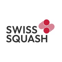 Swiss Squash logo - Similar company to Swiss Sliding