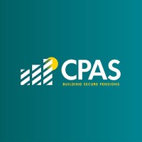 (CPAS) CIF Pension Administration Services logo - Similar company to Cpas
