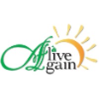 Alive Again Ministries