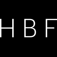 HBF logo - Similar company to Groupe Hbf