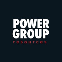 Powergroup Resources logo - Similar company to Powers Group