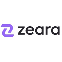 Zeara logo - Similar company to Modena360