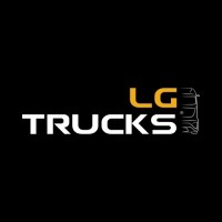 LG Trucks logo - Similar company to Bbeat Equiment Bv.