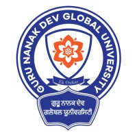 Guru Nanak Dev Global University logo - Similar company to Ascend People