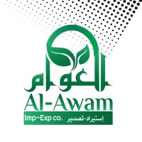 Al-Awam For imp and exp grains and pulses logo - Similar company to Pyramids Grains
