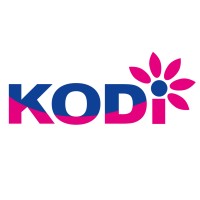 KODi Diskontläden GmbH logo - Similar company to Pxier Services