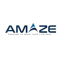 Amaze Technosoft Pvt.Ltd. logo - Similar company to Eracom Technologies