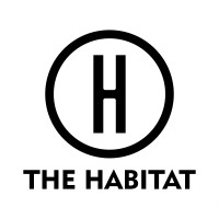 The Habitat Studios logo - Similar company to Spill Poetry