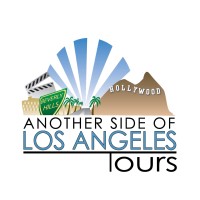Another Side Of Los Angeles Tours logo - Similar company to Create Now