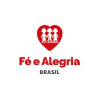 Fundação Fé e Alegria do Brasil logo - Similar company to Infinis - Instituto Futuro É Infância Saudável