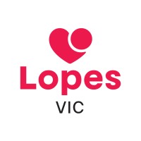 Lopes Vic logo - Similar company to Lopes Consult