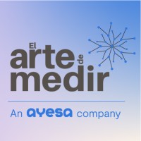 El Arte de Medir logo - Similar company to Datola | Comunidad | Analítica Digital Y Datos