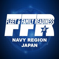 Navy Region Japan Fleet and Family Readiness (FFR) logo - Similar company to Commander, Navy Installations Command (Cnic) Hq