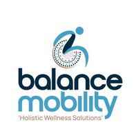 BALANCE MOBILITY logo - Similar company to Enable Lifecare