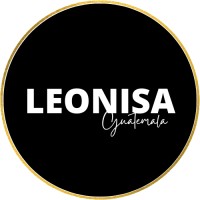 Leonisa Guatemala logo - Similar company to Uniformes Mitzie