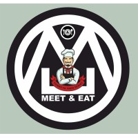 MEET 2 EAT logo - Similar company to Click Eat