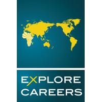Explore Careers Ltd logo - Similar company to Consumer Gap