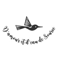 D'Amour et d'eau de Source logo - Similar company to Eau De Source Montarcher