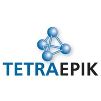 TETRAEPIK logo - Similar company to Codex Global