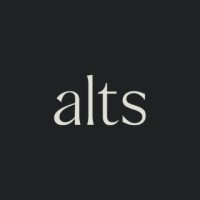 Alts (fka Alteration Specialists) logo - Similar company to Label