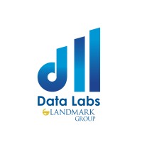 Data Labs - LANDMARK GROUP logo - Similar company to Demi Creative