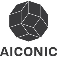 Aiconic logo - Similar company to Knight Tech