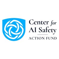 Center for AI Safety Action Fund logo - Similar company to Convergence Analysis