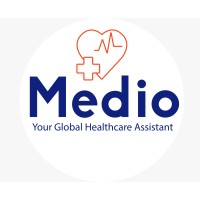 Medio logo - Similar company to Sakatech