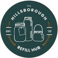 My Local Refill Pantry Limited T/A The Hillsborough Refill Hub