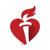 American Heart Association International logo - Similar company to Powersoc Technologies Private Limited