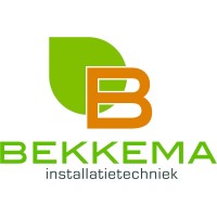 Bekkema Installatietechniek logo - Similar company to Puurgeschenk