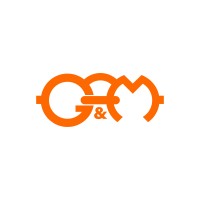G & M Optical Supplies logo - Similar company to Zhenjiang Cv Optical