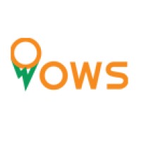 OWS Vietnam logo - Similar company to 8Xff Foundation