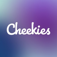 Cheekies logo - Similar company to Roomblocker