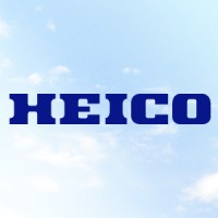 HEICO logo - Similar company to Capewell