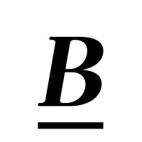BOUGHT logo - Similar company to Essency Consulting Limited