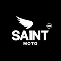 SA1NT Moto logo - Similar company to Sa1Nt Group