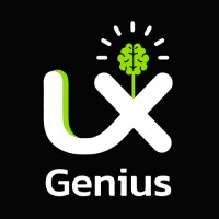 UIUX Genius logo - Similar company to Uiux Ltd