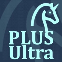 PLUS Ultra Tech logo - Similar company to Ultratech+
