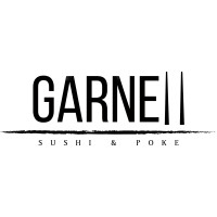 Garnell Sushi & Poke logo - Similar company to Brito Cloud Kitchens