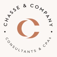 Chasse & Company logo - Similar company to Aries Wealth Management, Llc