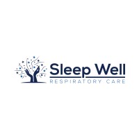 Sleep Well Respiratory Care Inc. logo - Similar company to Sleep Alchemy