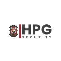HPG Security logo - Similar company to Red Salud Empresarial