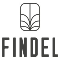 Findel logo - Similar company to Tts International